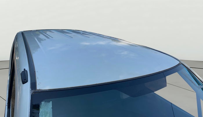 2013 Maruti Wagon R Stingray VXI, Petrol, Manual, 96,148 km, Roof