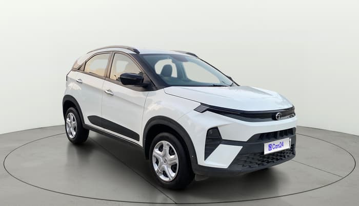 2024 Tata NEXON PURE 1.5 DIESEL, Diesel, Manual, 84,191 km, SRP