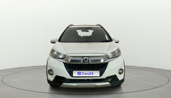 2017 Honda WR-V 1.5L I-DTEC VX MT, Diesel, Manual, 46,389 km, Front