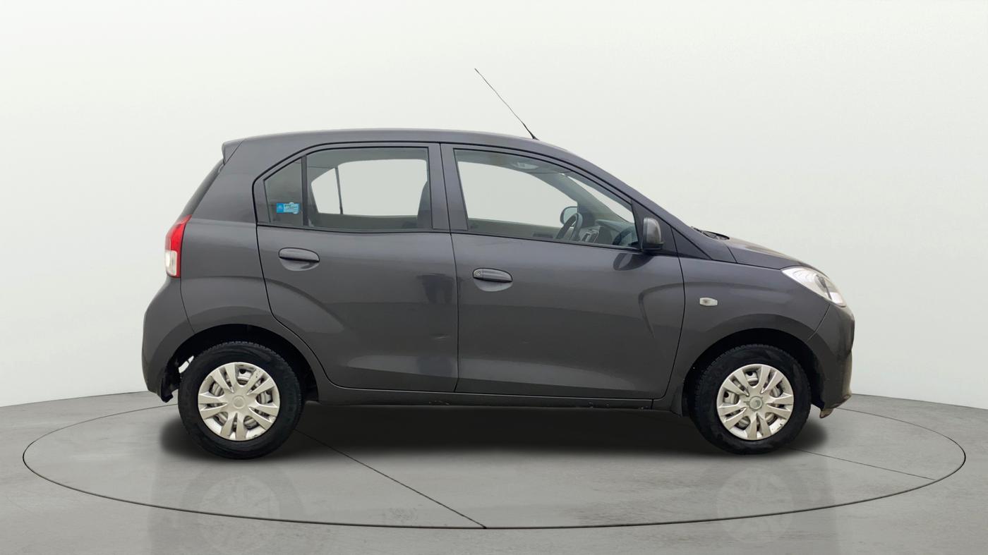2020 Hyundai NEW SANTRO MAGNA, Petrol, Manual, 43,885 km, Right Side View