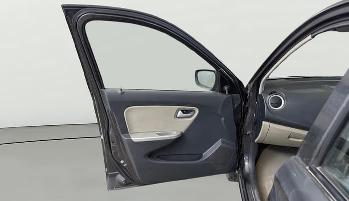 2015 Maruti Alto K10 VXI, Petrol, Manual, 82,149 km, LHS Front Door