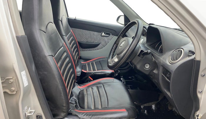 2016 Maruti Alto 800 LXI, Petrol, Manual, 78,234 km, Right Side Front Door Cabin