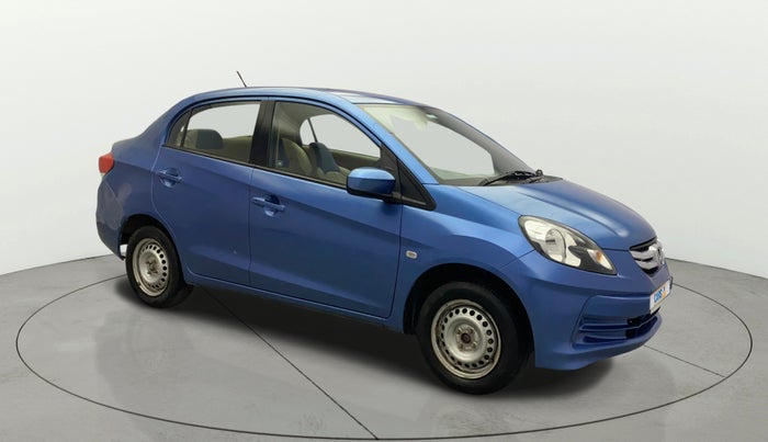 2014 Honda Amaze 1.2L I-VTEC EX, Petrol, Manual, 58,313 km, SRP