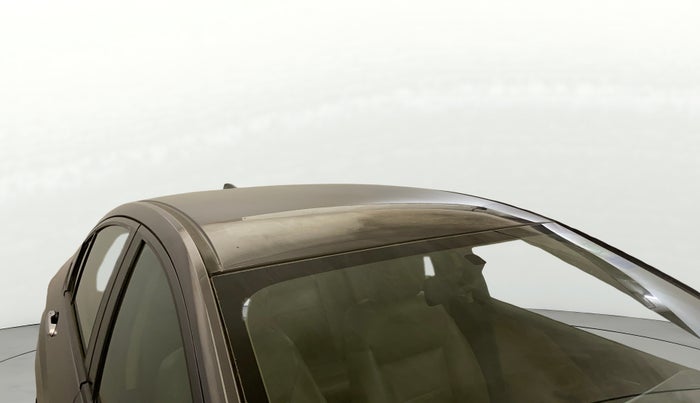 2017 Honda City 1.5L I-VTEC V MT, Petrol, Manual, 88,941 km, Roof