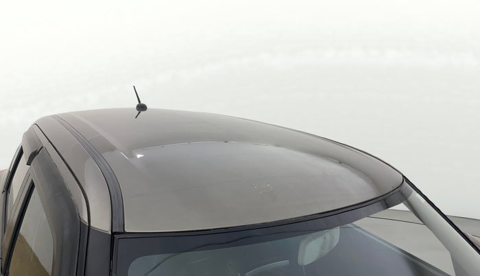 2022 Maruti Swift VXI, Petrol, Manual, 59,406 km, Roof