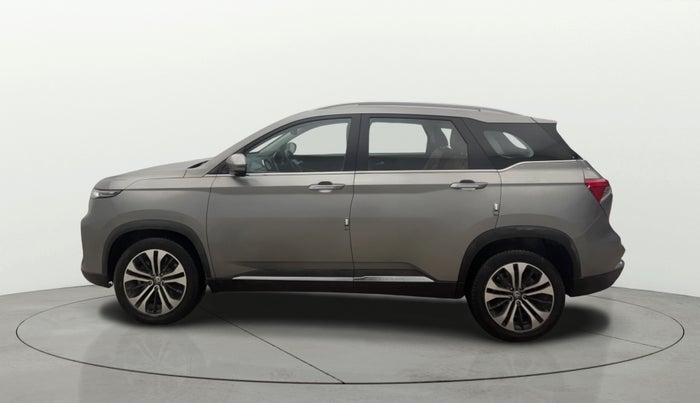 2021 MG HECTOR PLUS SHARP 1.5 PETROL TURBO CVT 6-STR, Petrol, Automatic, 85,694 km, Left Side