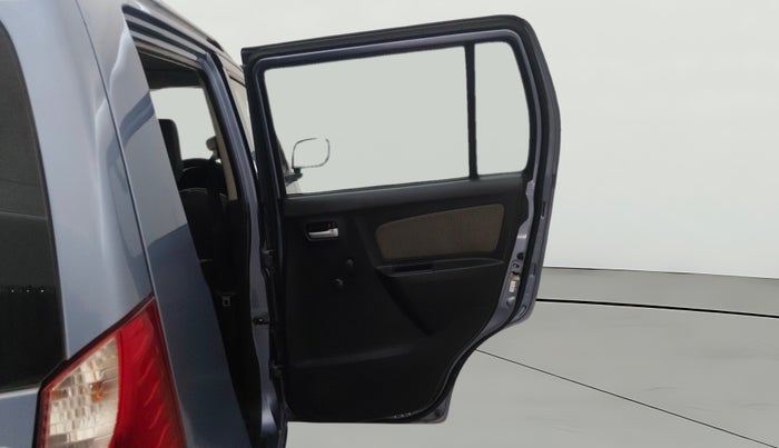 2015 Maruti Wagon R 1.0 LXI, Petrol, Manual, 64,833 km, RHS Rear Door