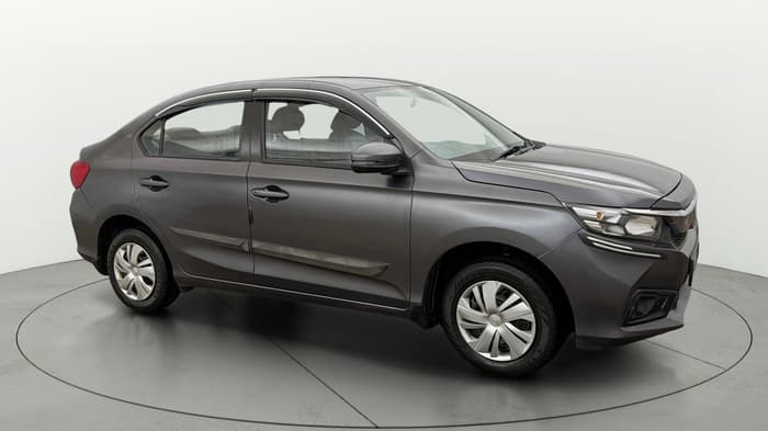 2019 Honda Amaze 1.2L I-VTEC S, Petrol, Manual, 39,257 km, Right Front Diagonal