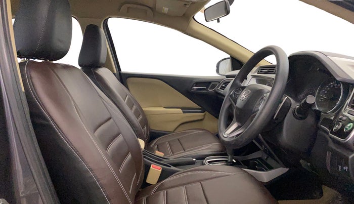 2018 Honda City 1.5L I-VTE V CVT, Petrol, Automatic, 42,921 km, Right Side Front Door Cabin