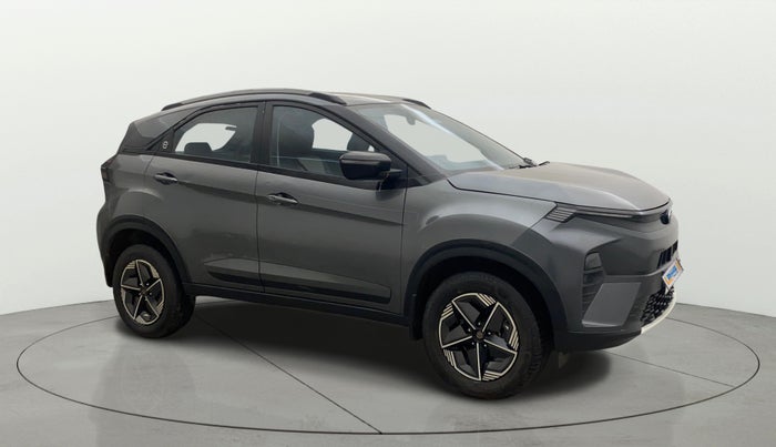 2023 Tata NEXON CREATIVE+ AMT 1.2 PETROL, Petrol, Automatic, 22,515 km, SRP