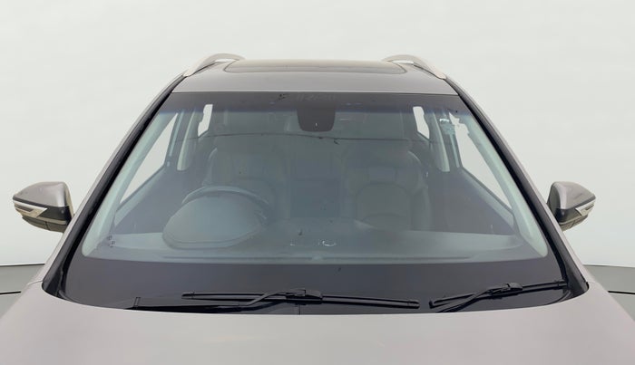 2019 MG HECTOR SHARP 2.0 DIESEL, Diesel, Manual, 70,930 km, Front Windshield