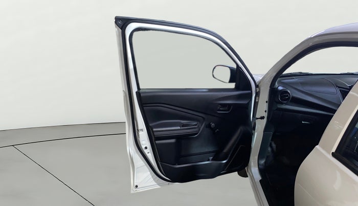 2025 Maruti Celerio LXI, Petrol, Manual, 197 km, LHS Front Door