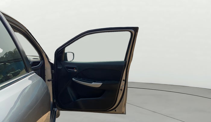 2017 Maruti Baleno ZETA PETROL 1.2, Petrol, Manual, 32,721 km, RHS Front Door