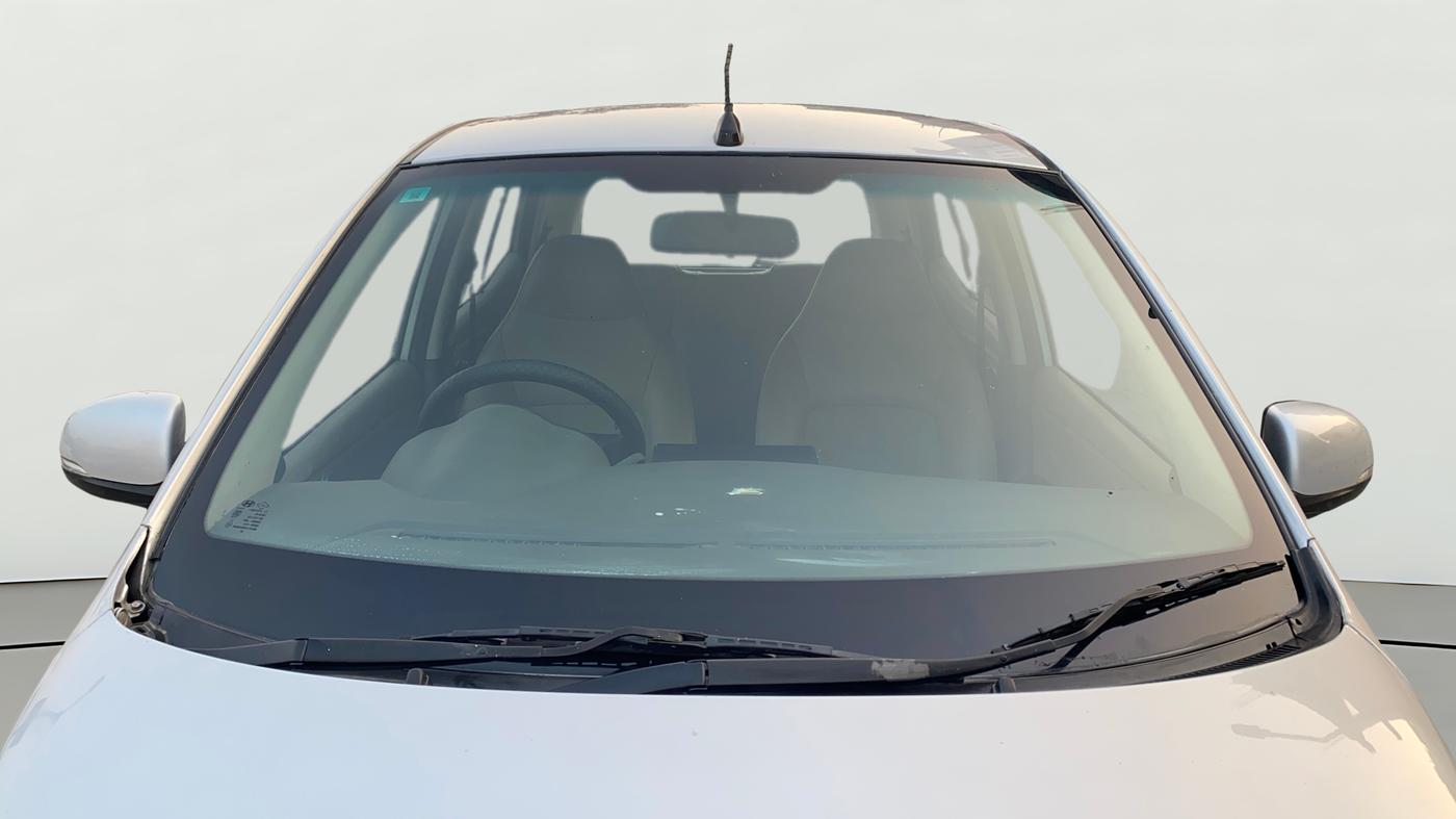 2012 Hyundai i10 MAGNA 1.2, Petrol, Manual, 42,246 km, Front Windshield