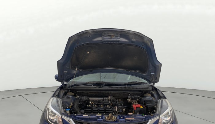 2020 Maruti Baleno ZETA PETROL 1.2, Petrol, Manual, 32,415 km, Open Bonet