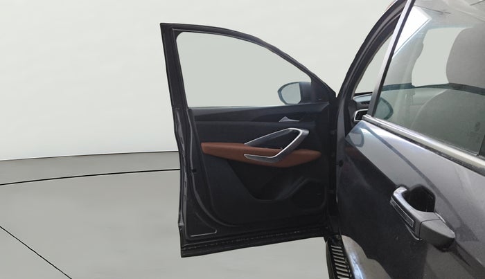 2021 MG HECTOR PLUS SHARP 2.0 DIESEL TURBO MT 6-STR, Diesel, Manual, 46,102 km, LHS Front Door