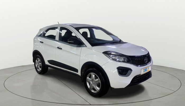 2019 Tata NEXON XM PETROL, Petrol, Manual, 60,650 km, SRP