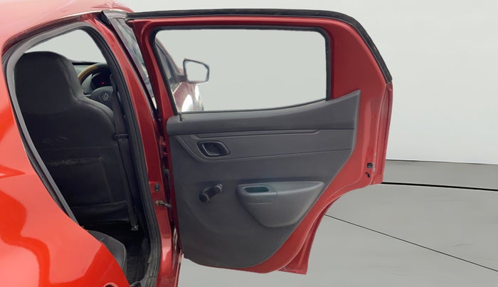 2016 Renault Kwid RXT 0.8, Petrol, Manual, 78,380 km, RHS Rear Door