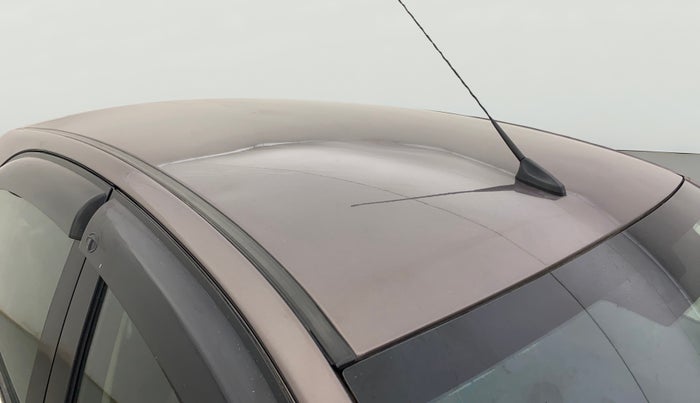 2016 Tata Tiago XT DIESEL, Diesel, Manual, 69,684 km, Roof