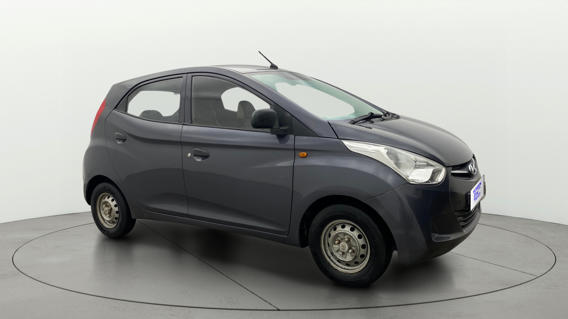 2015 Hyundai EON D-LITE+