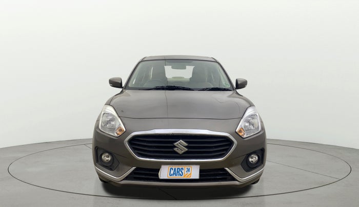 2018 Maruti Dzire ZXI, Petrol, Manual, 51,375 km, Front