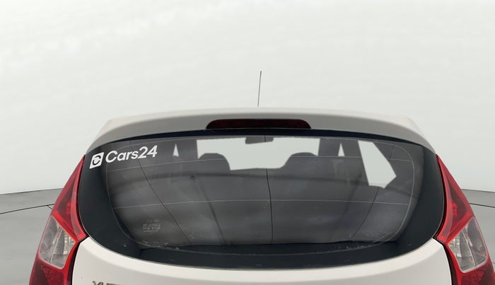 2018 Hyundai Eon ERA PLUS (O), Petrol, Manual, 1,02,088 km, Rear Windshield