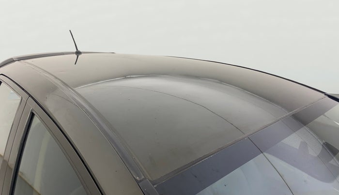 2017 Honda Jazz 1.2L I-VTEC V AT, Petrol, Automatic, 54,402 km, Roof