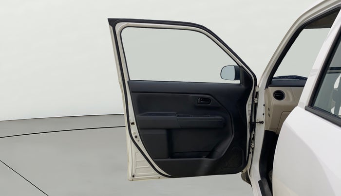 2022 Maruti New Wagon-R LXI CNG 1.0, CNG, Manual, 48,831 km, LHS Front Door