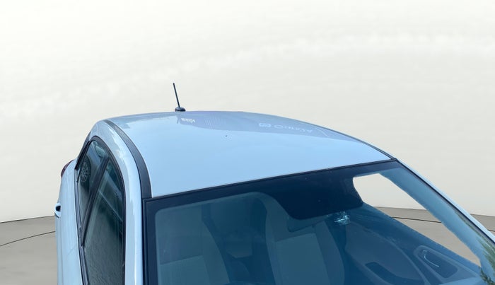 2019 Hyundai Elite i20 ASTA 1.2 (O), Petrol, Manual, 72,063 km, Roof