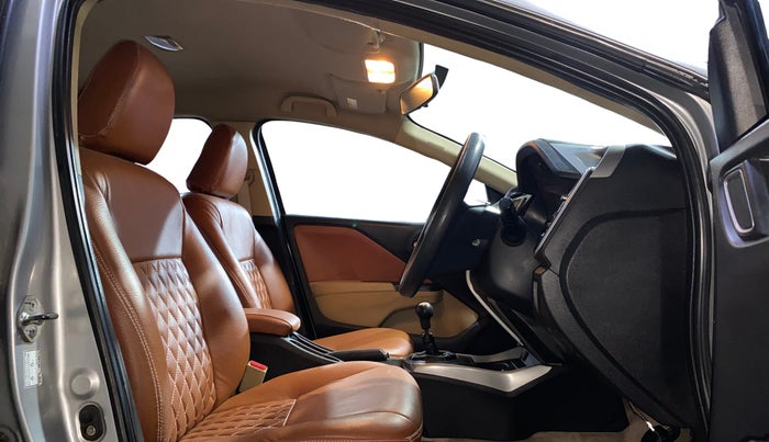 2018 Honda City 1.5L I-VTEC V MT, Petrol, Manual, 51,392 km, Right Side Front Door Cabin