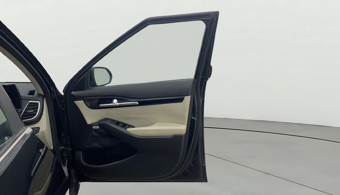 2019 KIA SELTOS GTX PLUS DCT 1.4 PETROL, Petrol, Automatic, 71,129 km, RHS Front Door