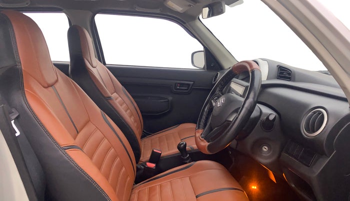 2021 Maruti S PRESSO VXI+, Petrol, Manual, 53,975 km, Right Side Front Door Cabin