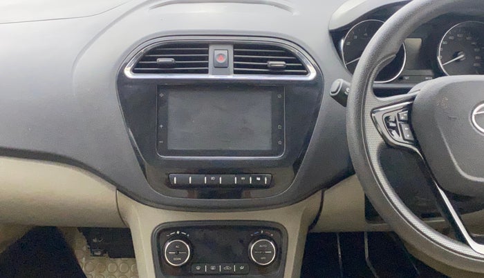 2019 Tata Tiago XZ PLUS PETROL, Petrol, Manual, 47,885 km, Air Conditioner