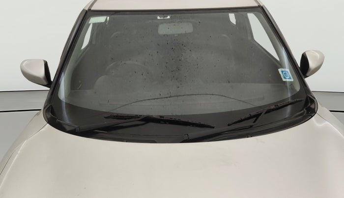 2019 Maruti Swift ZDI AMT, Diesel, Automatic, 1,33,716 km, Front Windshield