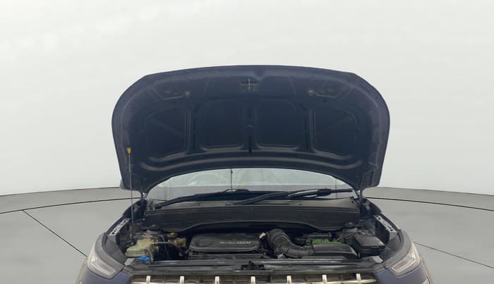 2019 Hyundai VENUE SX PLUS 1.0 TURBO DCT, Petrol, Automatic, 17,162 km, Open Bonet