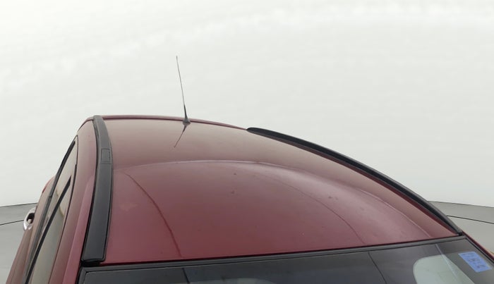 2016 Hyundai Grand i10 ASTA AT 1.2 KAPPA VTVT, Petrol, Automatic, 52,424 km, Roof