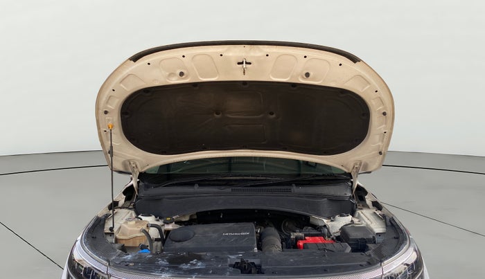 2021 KIA SELTOS GTX PLUS DCT 1.4 PETROL, Petrol, Automatic, 53,125 km, Open Bonet