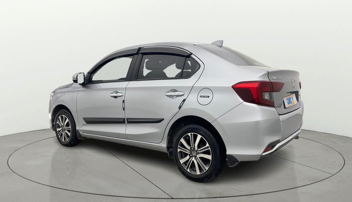 2023 Honda Amaze 1.2L I-VTEC VX, Petrol, Manual, 40,416 km, Left Back Diagonal