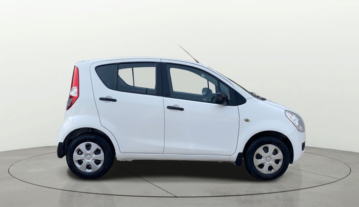 2012 Maruti Ritz VXI, Petrol, Manual, 67,191 km, Right Side View