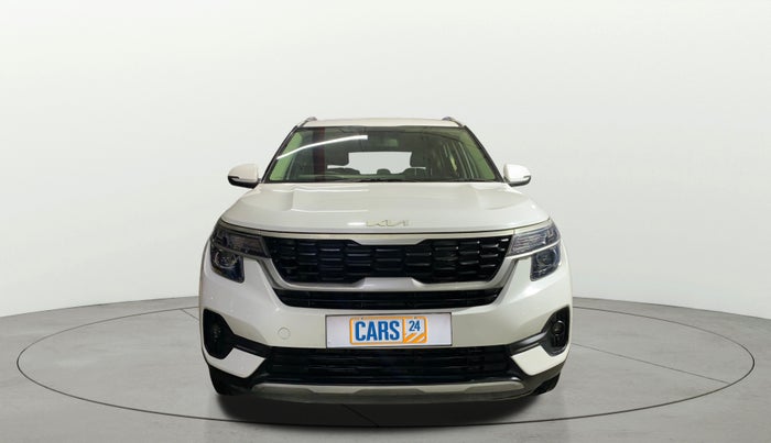 2021 KIA SELTOS HTK PLUS 1.5, Petrol, Manual, 30,275 km, Front