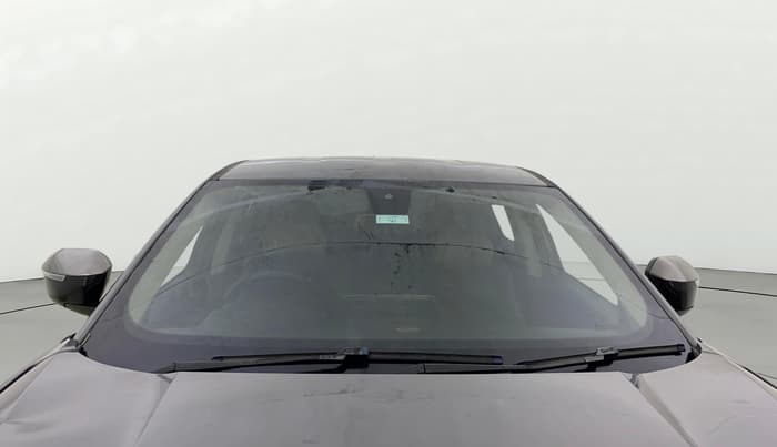 2019 Tata Harrier XZ 2.0L, Diesel, Manual, 75,515 km, Front Windshield
