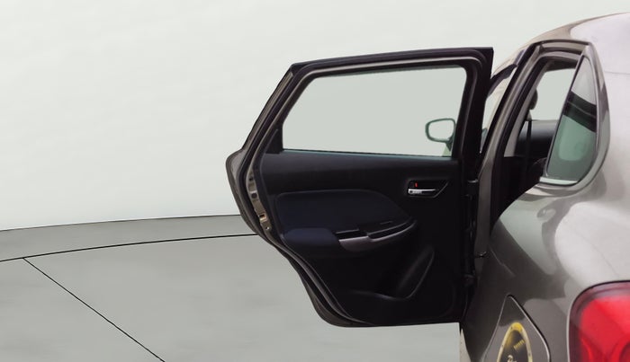 2020 Maruti Baleno ALPHA PETROL 1.2, Petrol, Manual, 27,355 km, LHS Rear Door