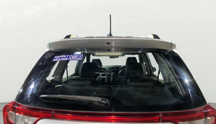 2018 Honda BR-V 1.5L I- DTEC VX, Diesel, Manual, 91,347 km, Rear Windshield