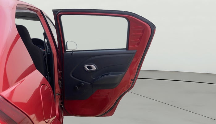 2019 Datsun Redi Go S 1.0 AMT, Petrol, Automatic, 29,332 km, RHS Rear Door