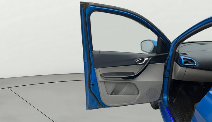 2019 Tata Tiago XZ PLUS PETROL, Petrol, Manual, 72,129 km, LHS Front Door