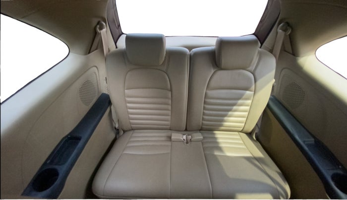 2015 Honda Mobilio 1.5L I-VTEC S, Petrol, Manual, 56,023 km, Third Seat Row ( optional )