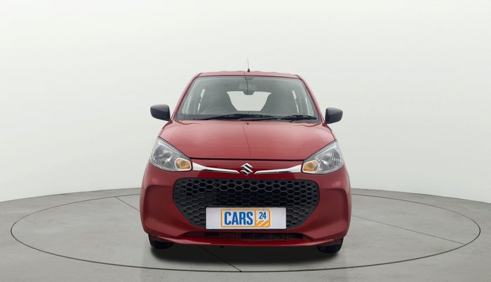 2023 Maruti Alto K10 VXI PLUS, Petrol, Manual, 35,580 km, Front