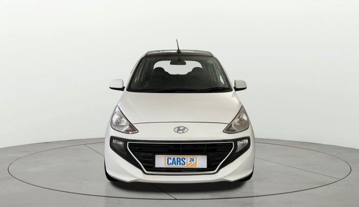 2021 Hyundai NEW SANTRO MAGNA EXECUTIVE CNG, CNG, Manual, 94,018 km, Front