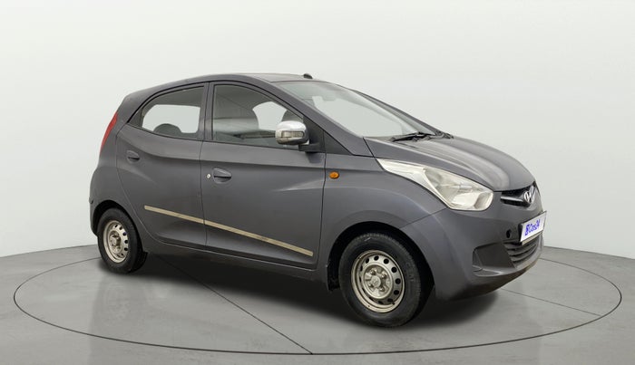 2015 Hyundai Eon ERA +, Petrol, Manual, 25,769 km, Right Front Diagonal