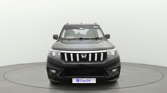 2024 Mahindra BOLERO NEO N10 R, Diesel, Manual, 23,490 km, Front